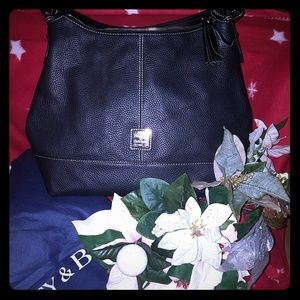 Hobo Handbag